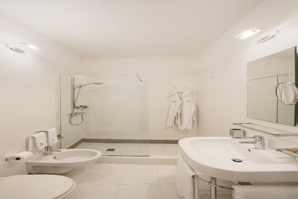 Hotel Arco Vecchio
